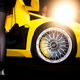 Illustration for article titled Heres What A Beverly Hills Lamborghini Party Looks Likeem/em